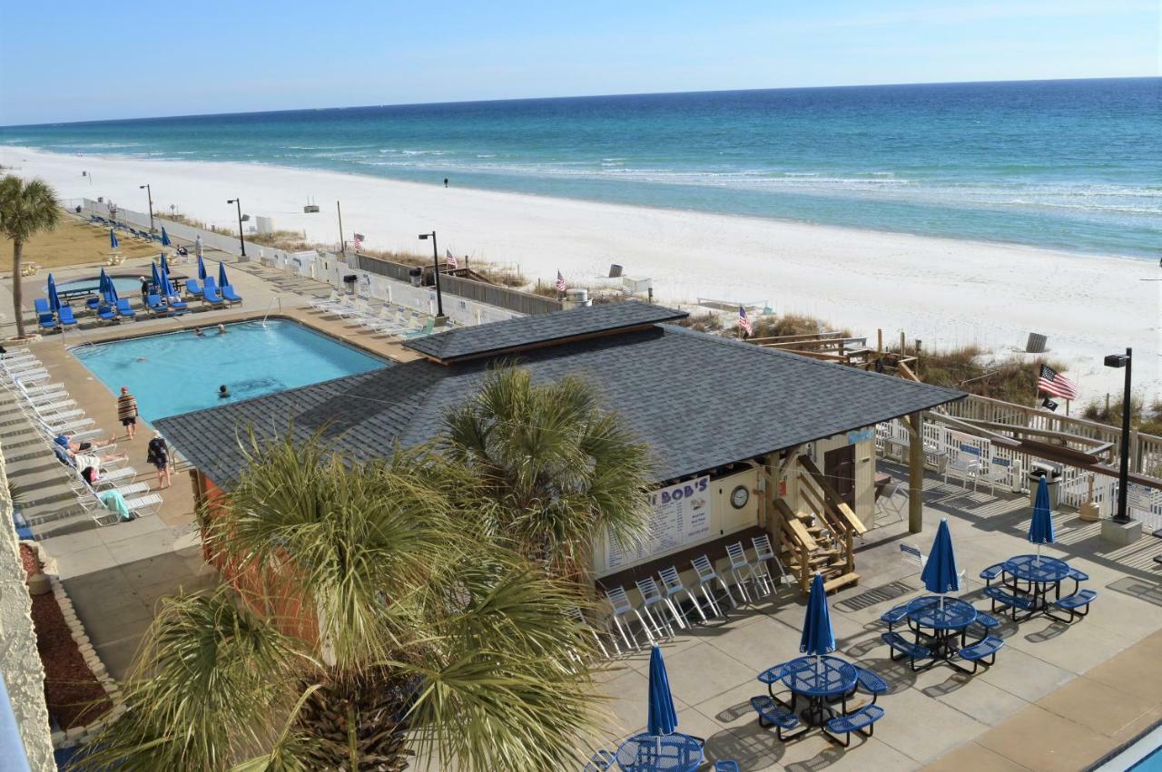 Regency Towers Hotel Lower Grand Lagoon Exterior photo